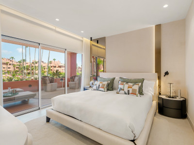 Appartement à vendre à Estepona