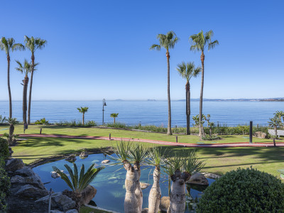 Appartement à vendre à Estepona