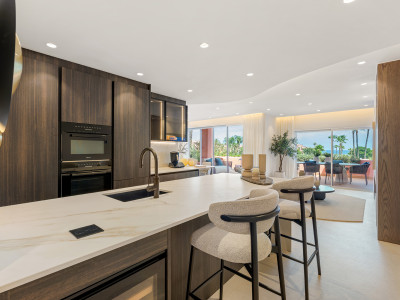 Appartement à vendre à Estepona