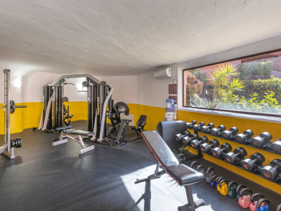 Appartement à vendre à Estepona