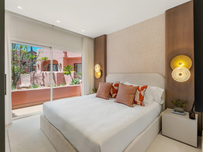 Appartement à vendre à Estepona