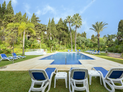 Duplex Penthouse à vendre à Marbella - Puerto Banus