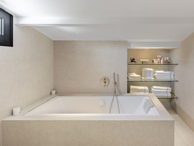 Duplex Penthouse à vendre à Marbella - Puerto Banus
