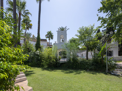Duplex Penthouse à vendre à Marbella - Puerto Banus