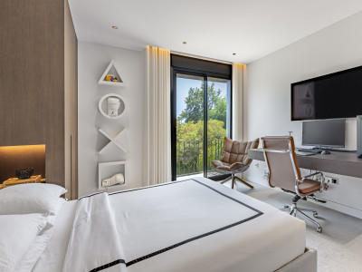 Duplex Penthouse à vendre à Marbella - Puerto Banus