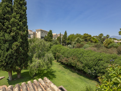 Duplex Penthouse à vendre à Marbella - Puerto Banus