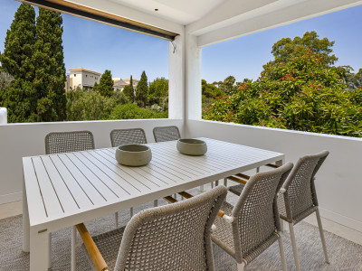 Duplex Penthouse à vendre à Marbella - Puerto Banus