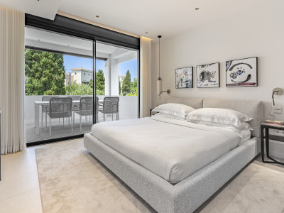 Duplex Penthouse à vendre à Marbella - Puerto Banus