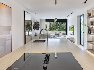 Duplex Penthouse à vendre à Marbella - Puerto Banus