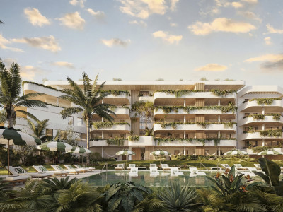 Appartement à vendre à San Pedro de Alcantara
