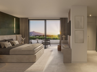 Appartement à vendre à San Pedro de Alcantara