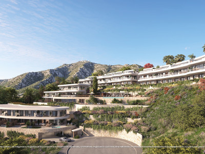 Maison de Ville à vendre à El Higueron, Fuengirola