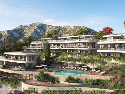 Maison de Ville à vendre à El Higueron, Fuengirola