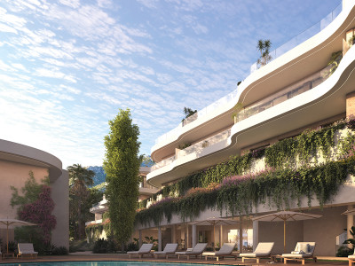 Maison de Ville à vendre à El Higueron, Fuengirola