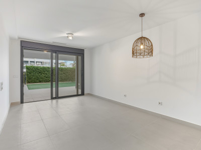 Ground Floor Apartment for sale in Estepona East, Estepona