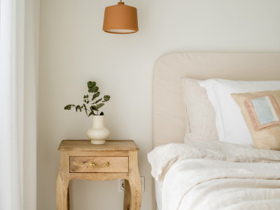 Adosado en venta en San Pedro de Alcantara