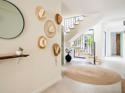 Adosado en venta en San Pedro de Alcantara