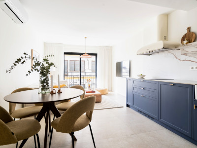 Adosado en venta en San Pedro de Alcantara