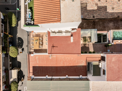 Adosado en venta en San Pedro de Alcantara