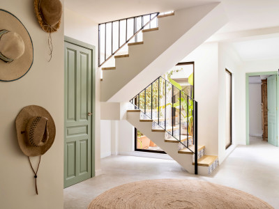 Adosado en venta en San Pedro de Alcantara