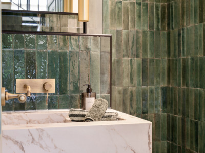 Adosado en venta en San Pedro de Alcantara