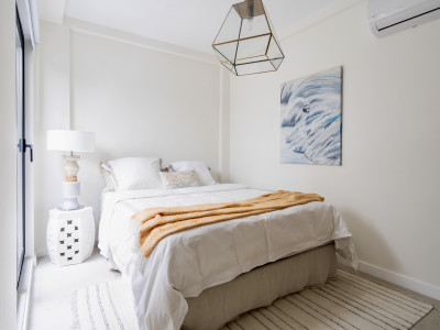 Adosado en venta en San Pedro de Alcantara