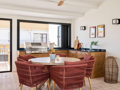 Adosado en venta en San Pedro de Alcantara