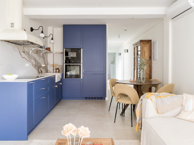 Adosado en venta en San Pedro de Alcantara