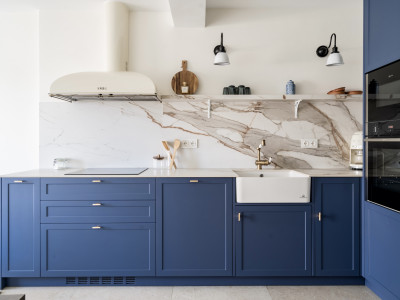 Adosado en venta en San Pedro de Alcantara