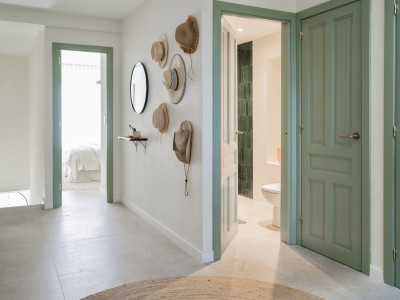 Adosado en venta en San Pedro de Alcantara