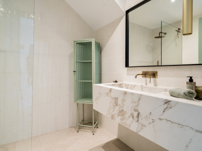 Adosado en venta en San Pedro de Alcantara