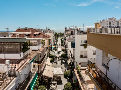 Adosado en venta en San Pedro de Alcantara
