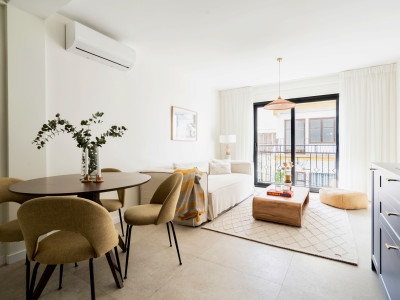 Adosado en venta en San Pedro de Alcantara