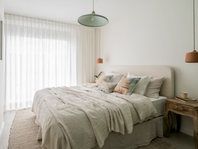 Adosado en venta en San Pedro de Alcantara