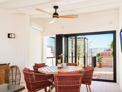 Adosado en venta en San Pedro de Alcantara