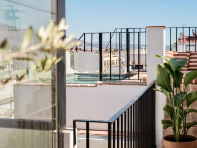 Adosado en venta en San Pedro de Alcantara