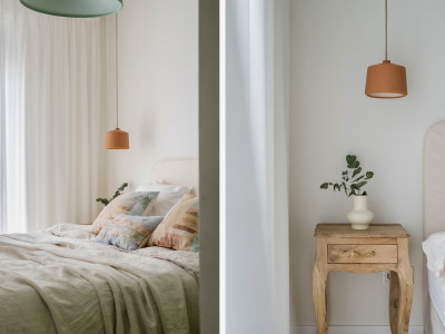 Adosado en venta en San Pedro de Alcantara