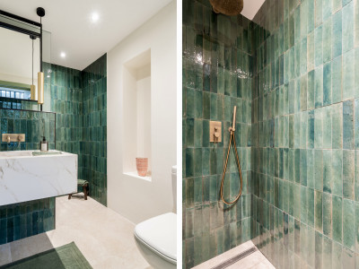 Adosado en venta en San Pedro de Alcantara