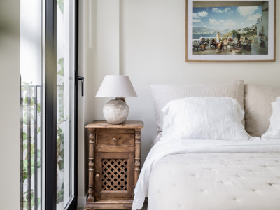 Adosado en venta en San Pedro de Alcantara