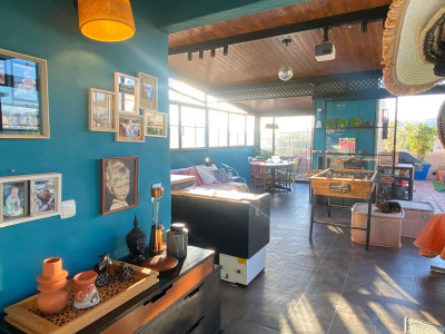 Atico Duplex en venta en Estepona