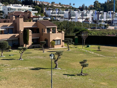 Atico Duplex en venta en Estepona