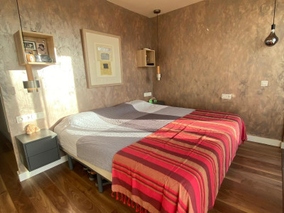 Atico Duplex en venta en Estepona