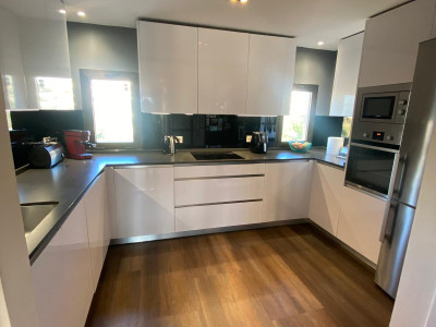 Atico Duplex en venta en Estepona