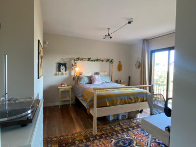 Atico Duplex en venta en Estepona