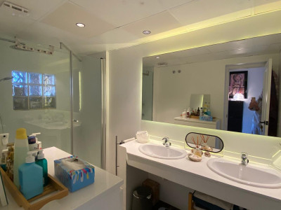 Atico Duplex en venta en Estepona