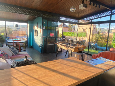 Atico Duplex en venta en Estepona