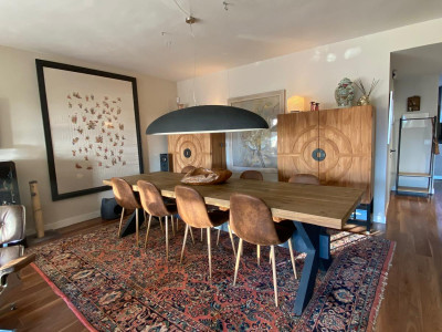 Atico Duplex en venta en Estepona