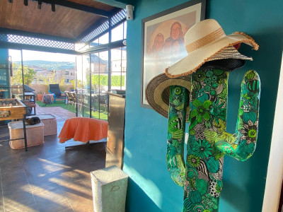 Atico Duplex en venta en Estepona