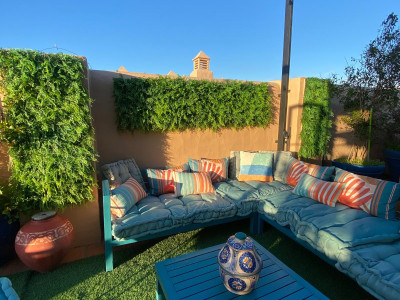 Atico Duplex en venta en Estepona