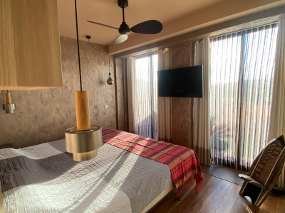 Atico Duplex en venta en Estepona